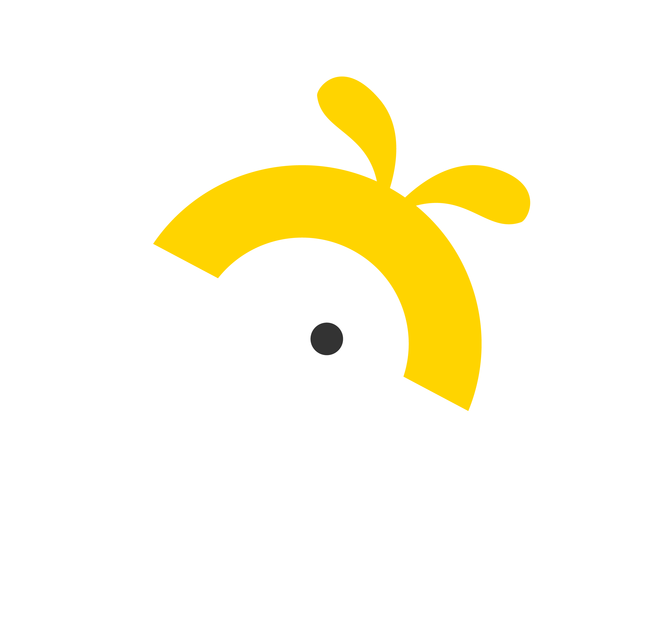 YellowBee AI Icon
